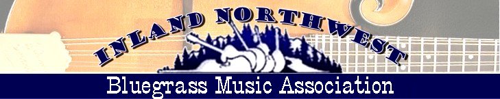 Inland Northwest Bluegrass Association, Spokane Washington